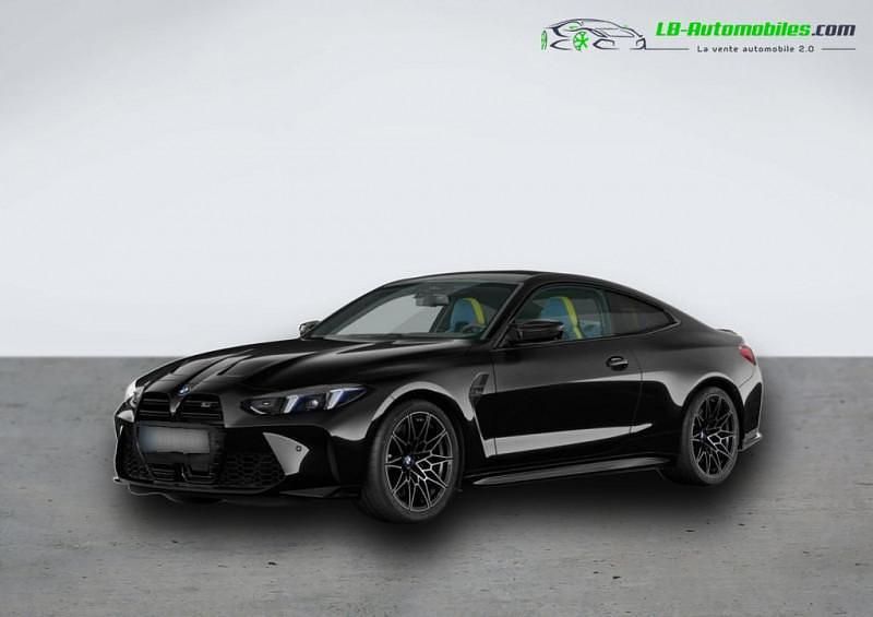 Utilisé 2024 BMW 530 Comfort Edition Berline | 100 100 € - Image 1/3