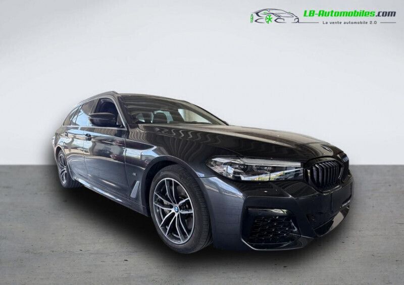Utilisé 2022 BMW 530 Comfort Edition Berline | 44 000 € (Bon prix) - Image 1/4