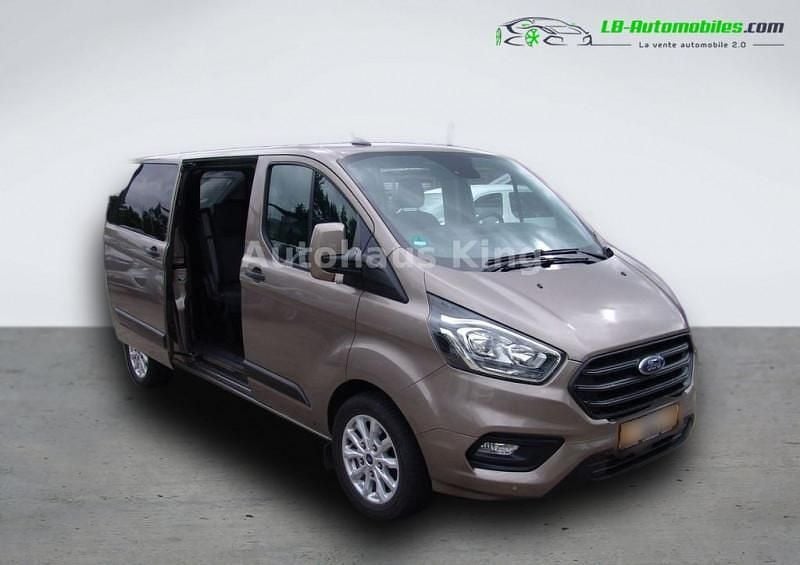 Utilisé 2021 Ford Tourneo | 33 500 € (Super prix) - Image 1/3