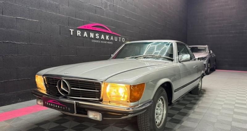 Occasion 1979 Mercedes SLC280 Coupé | 7 990 € - Image 1/4