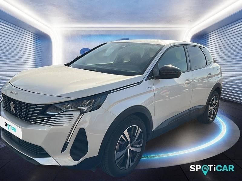 Utilisé 2023 Peugeot 3008 Active | 25 990 € (Bon prix) - Image 1/4