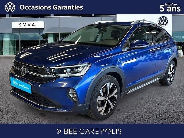 Utilisé 2022 VW Taigo Style SUV | 21 980 € (Prix juste) - Image 1/4