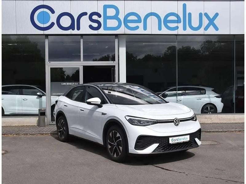 Noir Occasion 2023 VW ID.5 Pro SUV | 34 890 € (Prix juste) - Image 1/4