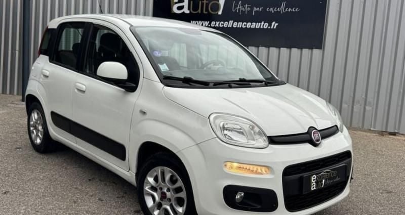 Utilisé 2016 Fiat Panda Easy Citadine | 6 990 € (Prix assez cher) - Image 1/4