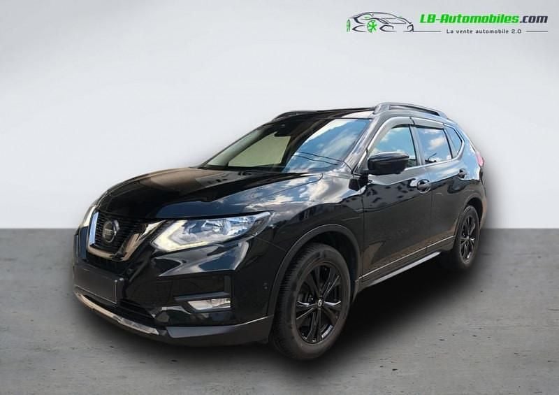 Utilisé 2021 Nissan X-Trail SUV | 23 900 € (Prix juste) - Image 1/4