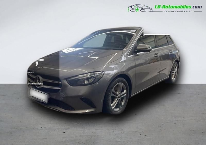 Utilisé 2019 Mercedes B250 Monospace | 30 700 € - Image 1/4