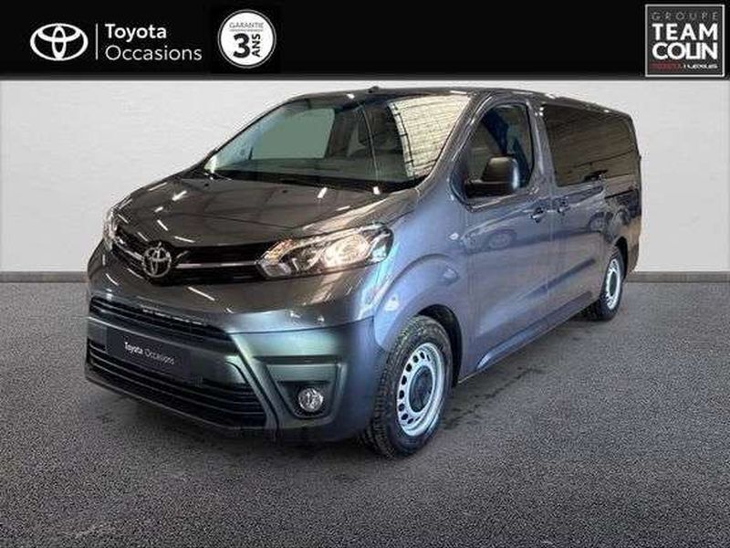 Utilisé 2024 Toyota Proace Verso Break | 34 980 € (Bon prix) - Image 1/1