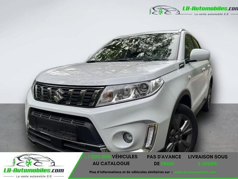 Utilisé 2019 Suzuki Vitara SUV | 18 600 € (Prix juste) - Image 1/4