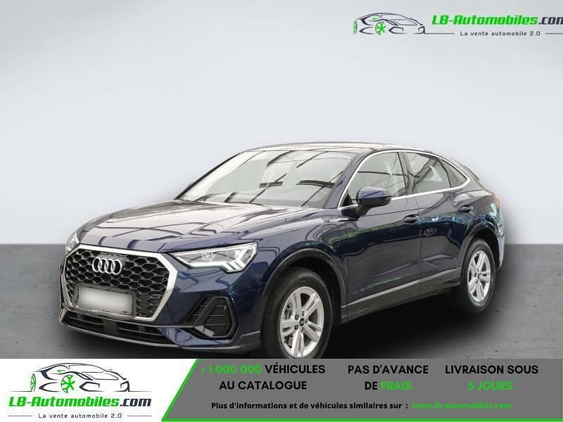 Utilisé 2022 Audi Q3 Sportback SUV | 34 500 € (Super prix) - Image 1/4