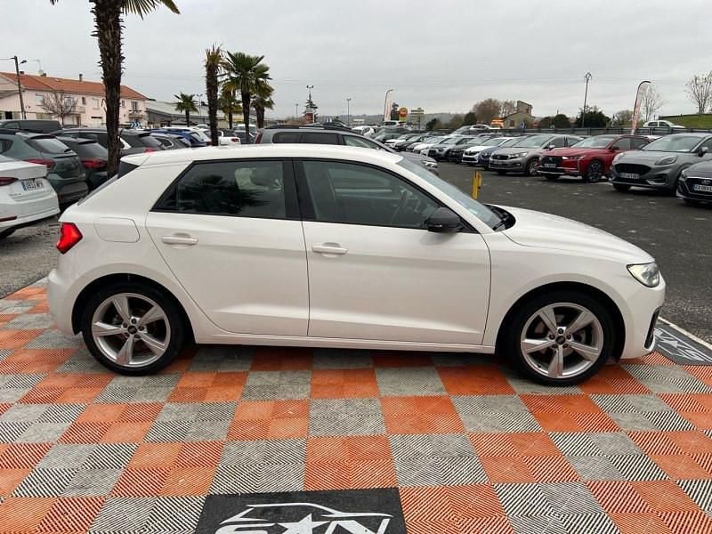 Occasion Audi A1 Sportback Design 150 ch (110 kW) 2023 Citadine