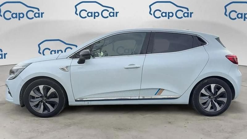 Occasion Renault Clio V 91 ch (66 kW) 2020 Blanc Citadine