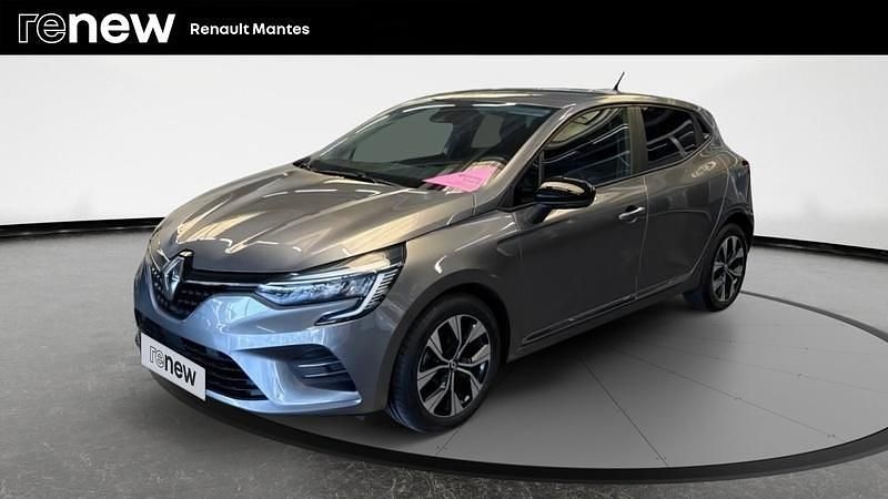 Gris Utilisé 2023 Renault Clio V Evolution Citadine | 14 480 € (Prix juste) - Image 1/4
