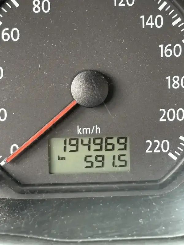Utilisé 2009 VW Polo Berline | 3 500 € (Prix juste) - Image 1/4