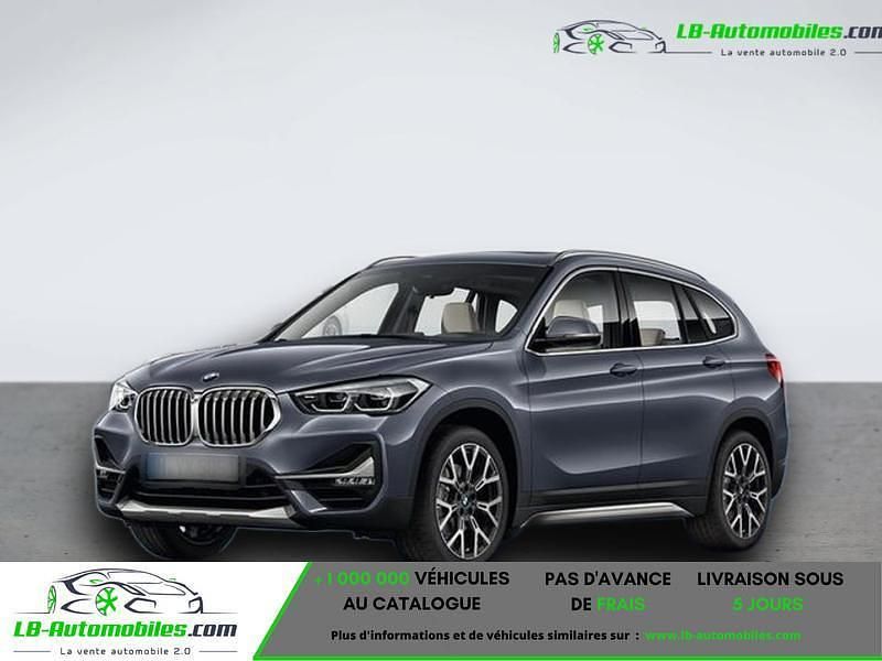 Utilisé 2025 BMW iX Comfort Edition SUV | 69 000 € - Image 1/1