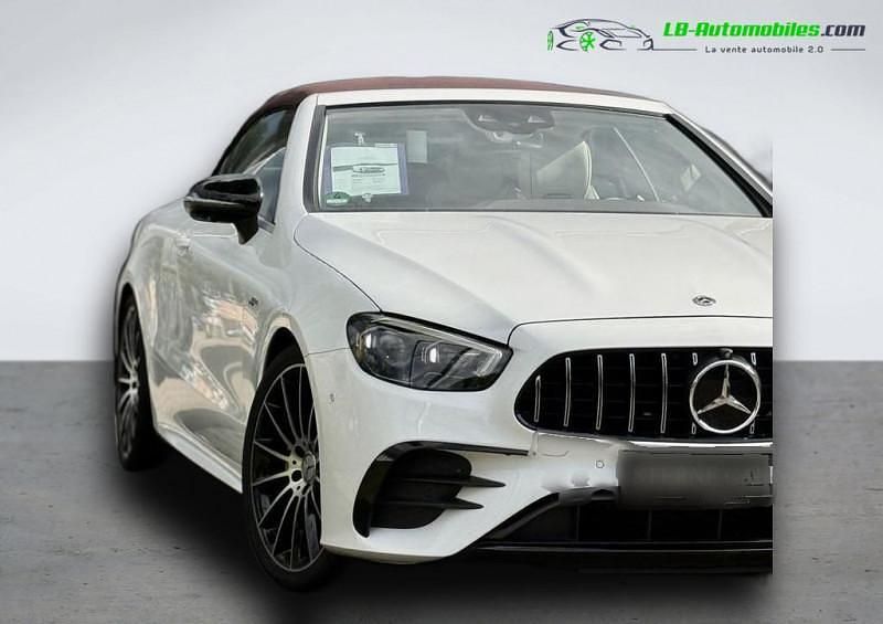 Utilisé 2021 Mercedes E53 AMG AMG Berline | 78 300 € - Image 1/4