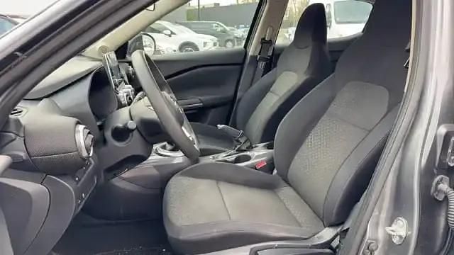 Occasion Nissan Juke 114 ch (83 kW) 2021 Gris SUV