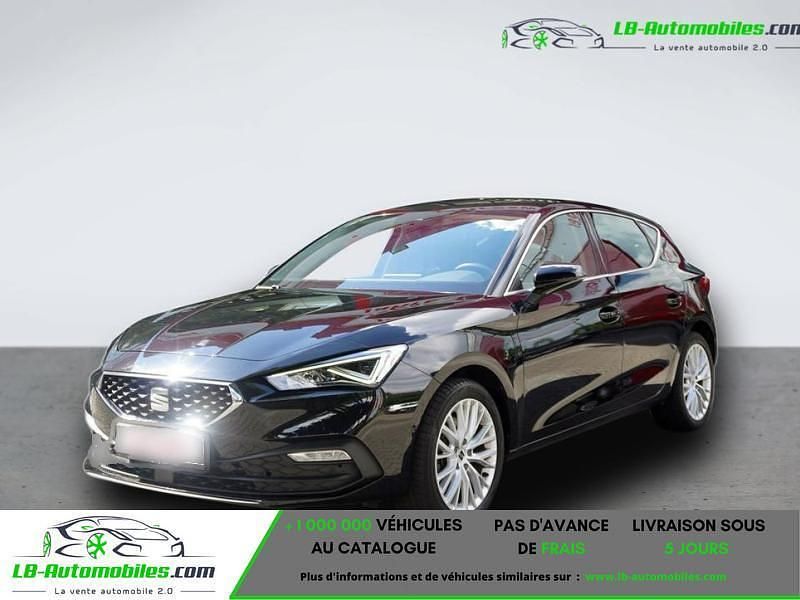 Occasion 2020 Seat Leon Berline | 25 200 € (Prix cher) - Image 1/4