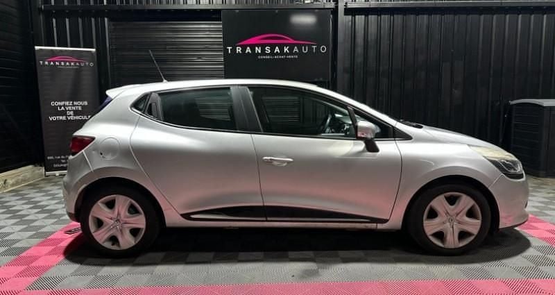 Occasion Renault Clio IV 2016 Citadine