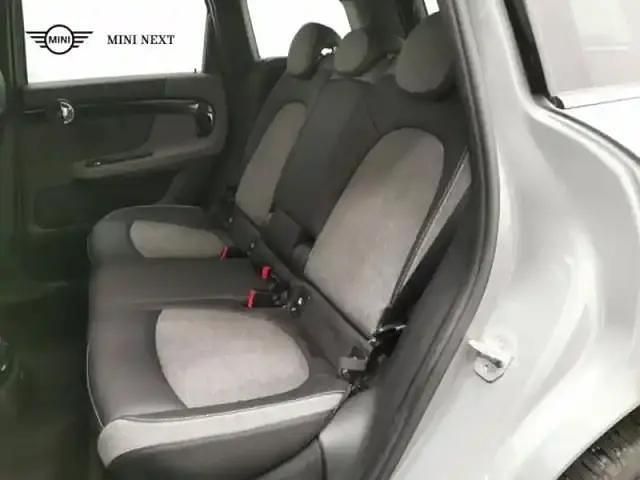 Occasion Mini Cooper Countryman Premium 2022 Moonwalk grey SUV