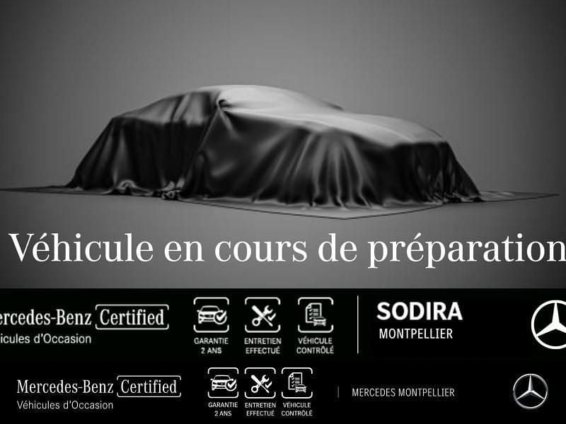 Occasion 2024 Mercedes E300 AMG line | 65 900 € (Super prix) - Image 1/2