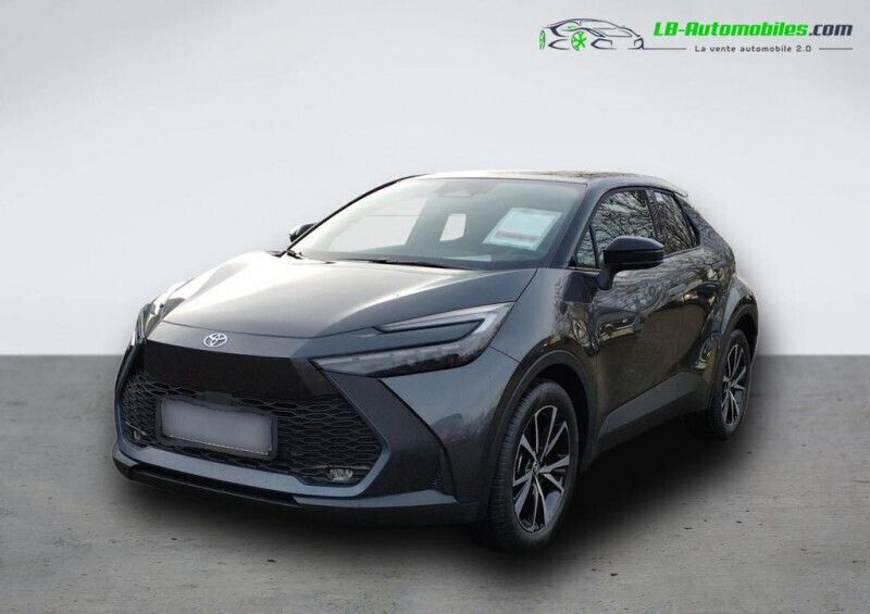 Utilisé 2024 Toyota C-HR SUV | 37 400 € (Prix cher) - Image 1/4