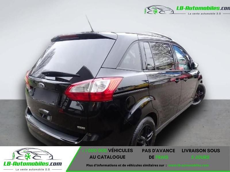 Occasion Ford Grand C-Max 125 ch (91 kW) 2016 Monospace