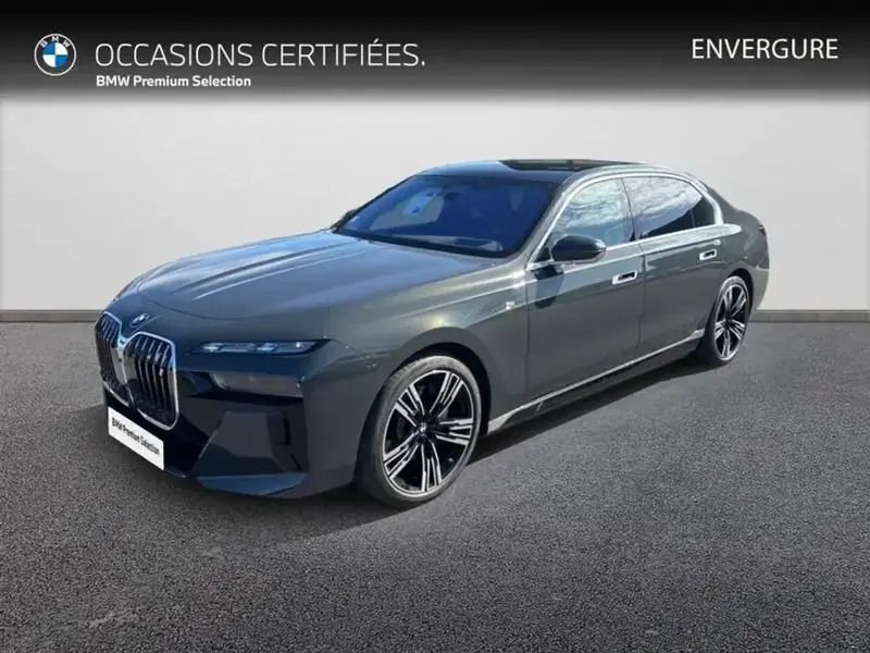 Utilisé 2025 BMW i7 M Sport Berline | 149 890 € - Image 1/4