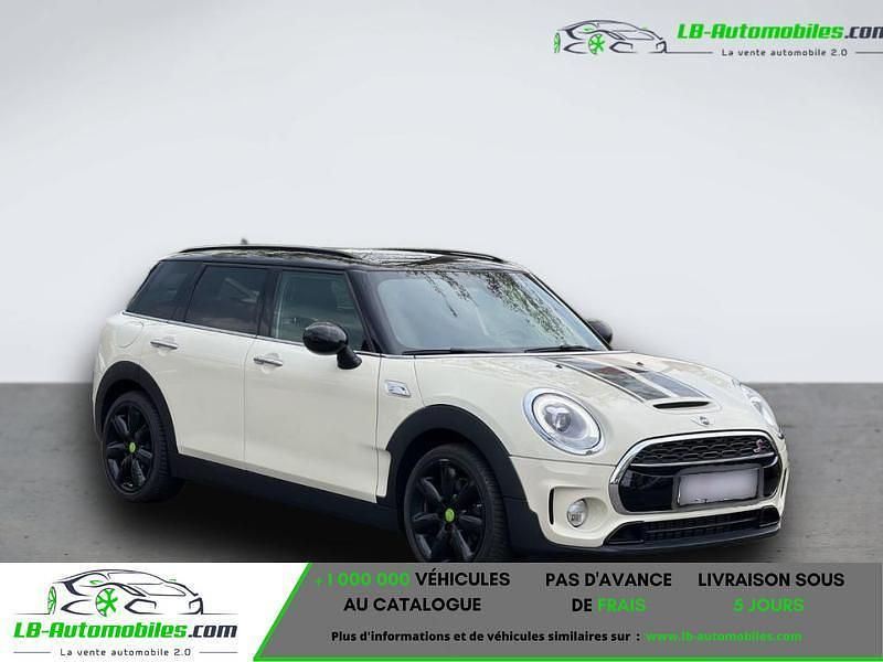 Utilisé 2016 Mini Clubman Break | 21 700 € - Image 1/4