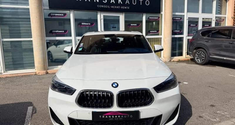 Occasion BMW 220 M Sport 125 ch (91 kW) 2021