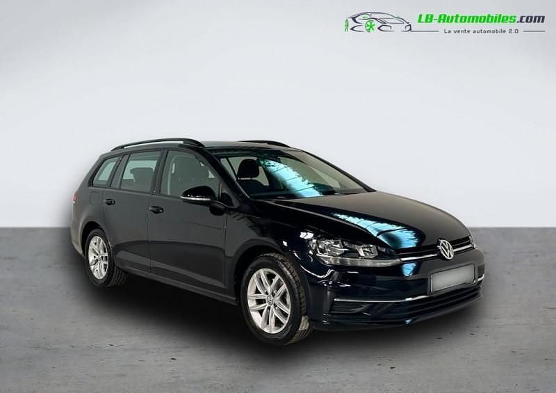 Utilisé 2020 VW Golf VII Break | 24 100 € (Prix juste) - Image 1/4