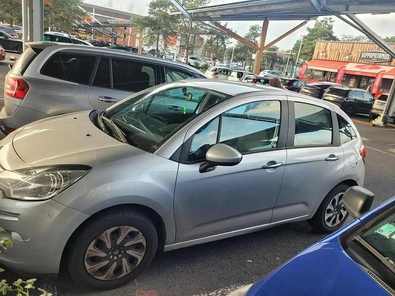 Occasion Citroën C3 Comfort 68 ch (50 kW) 2013 Berline