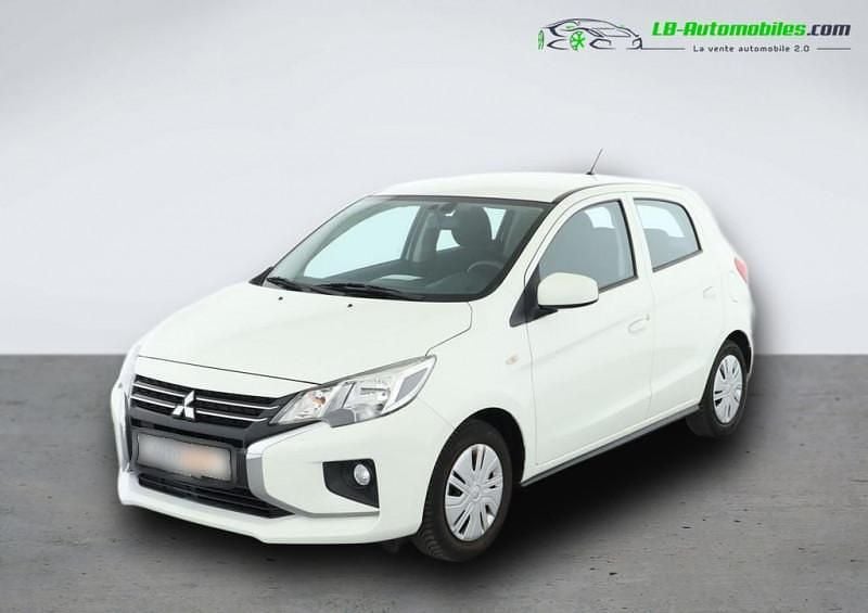 Utilisé 2021 Mitsubishi Space Star Citadine | 13 900 € (Prix juste) - Image 1/4