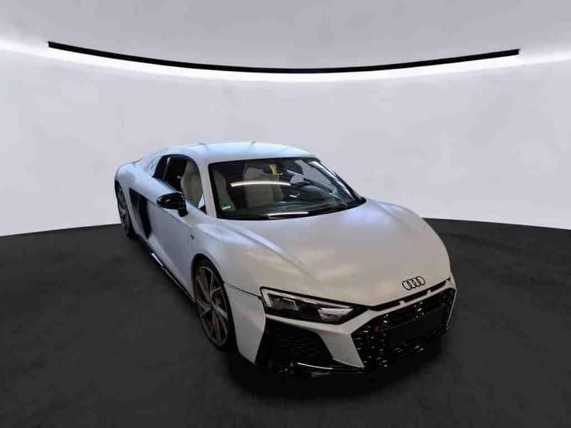 Utilisé 2022 Audi R8 Coupé Sport Coupé | 120 950 € - Image 1/4