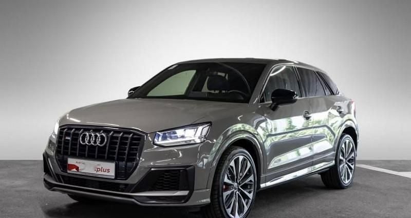 Utilisé 2019 Audi SQ2 Sport SUV | 31 790 € (Bon prix) - Image 1/4