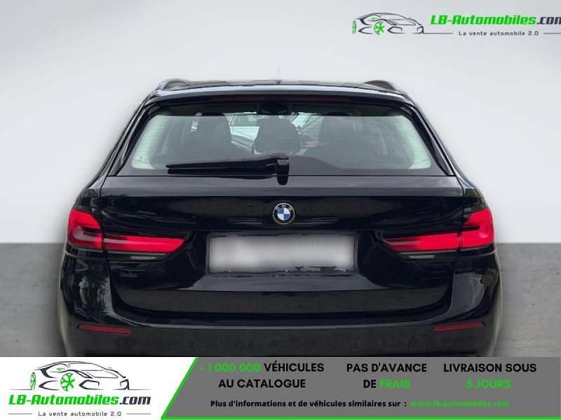 Occasion BMW 520 Comfort Edition 190 ch (139 kW) 2021 Berline