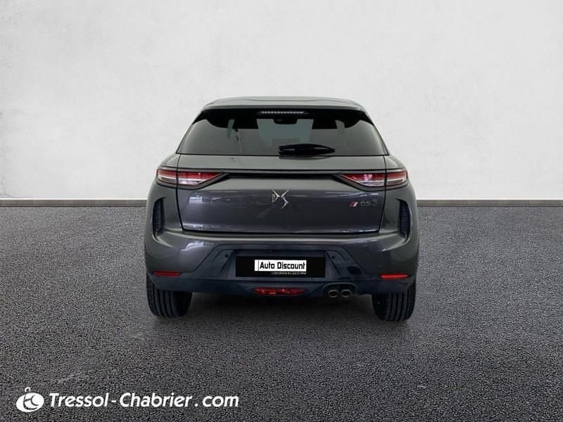 Occasion DS Automobiles DS3 Crossback Performance Line Plus 2019 SUV