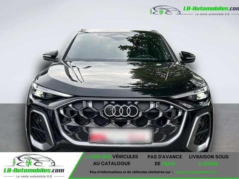 Utilisé 2025 Audi Q5 Sportback Sport SUV | 76 400 € - Image 1/4