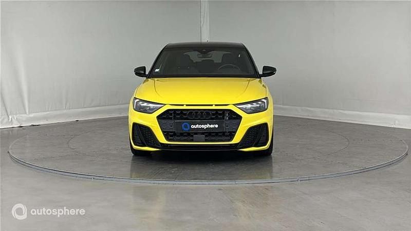 Occasion Audi A1 S-Line 203 ch (149 kW) 2020 SUV