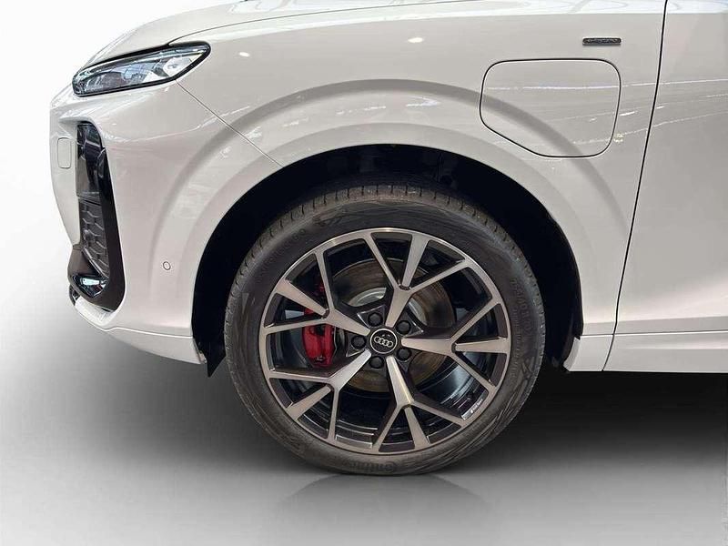 Occasion Audi 200 Sport 177 ch (130 kW) 2025 Blanc Berline