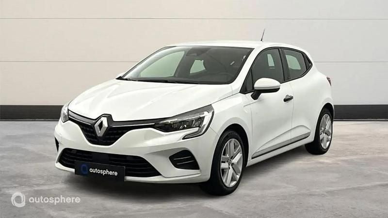 Occasion Renault Clio Business 91 ch (66 kW) 2021 Citadine