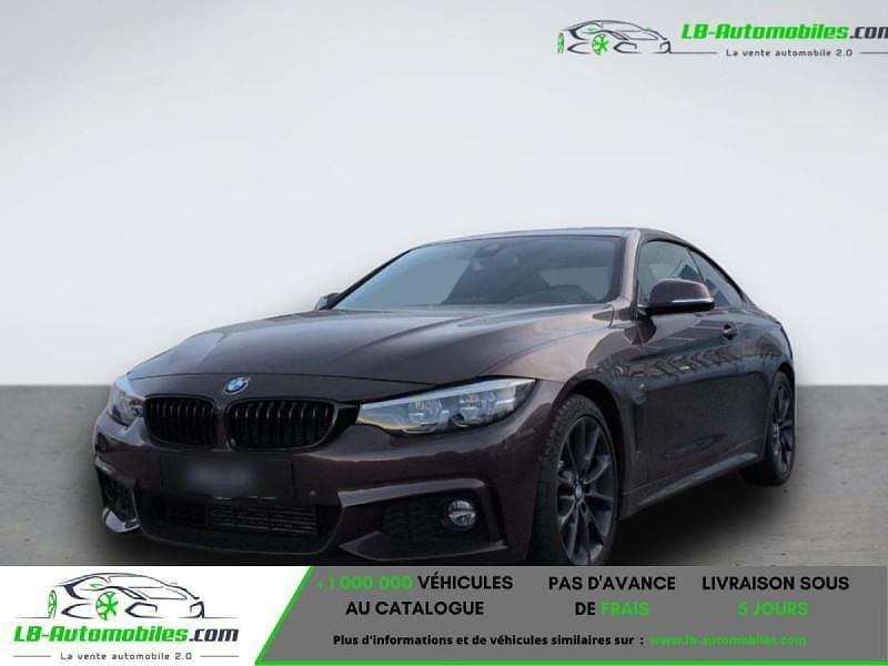 Occasion 2019 BMW 430 Comfort Edition Coupé | 41 000 € - Image 1/4