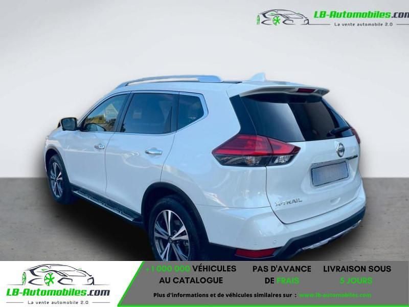 Occasion Nissan X-Trail 131 ch (96 kW) 2018 SUV