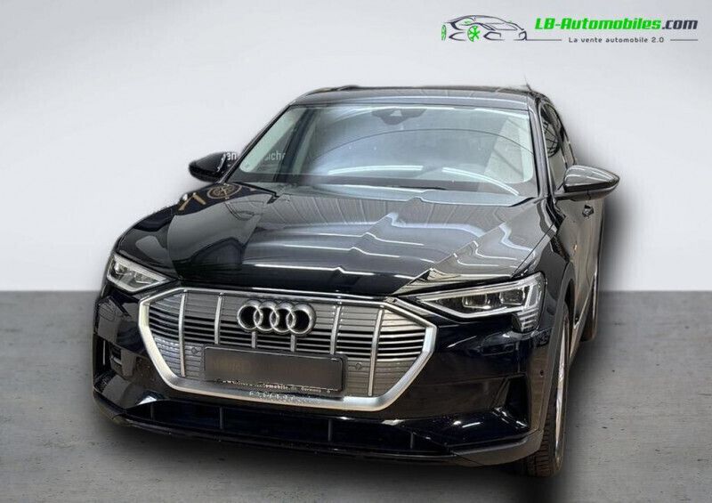 Utilisé 2021 Audi e-tron SUV | 33 500 € (Super prix) - Image 1/4