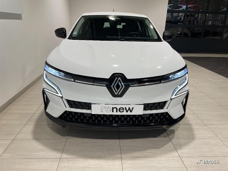 Occasion Renault Megane E-Tech Equilibre 95 kW (130 ch) 2022 Berline