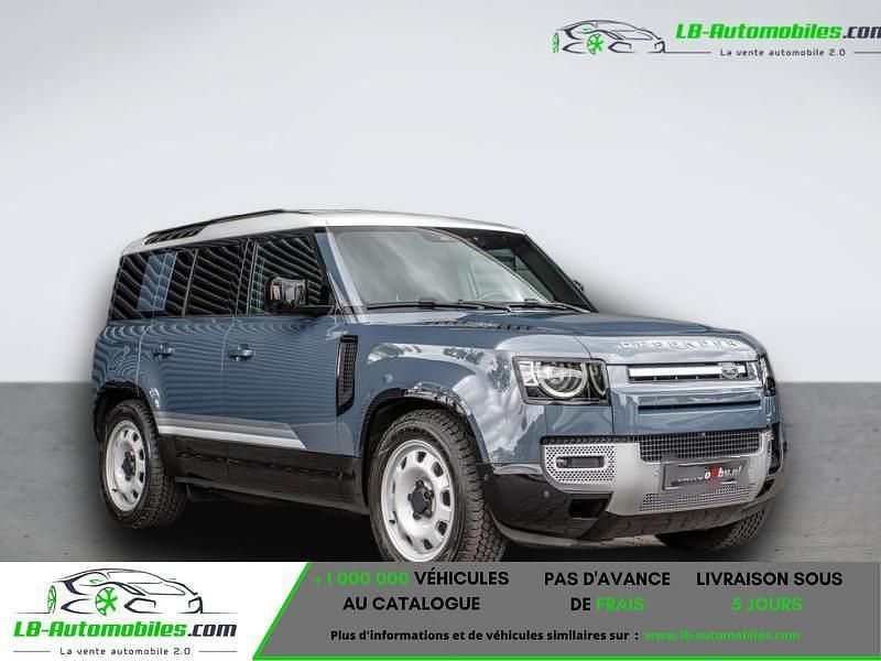 Utilisé 2024 Land Rover Defender SUV | 90 200 € - Image 1/3