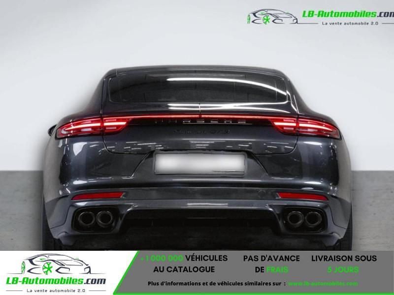 Occasion Porsche Panamera Turbo 460 ch (338 kW) 2019 Berline