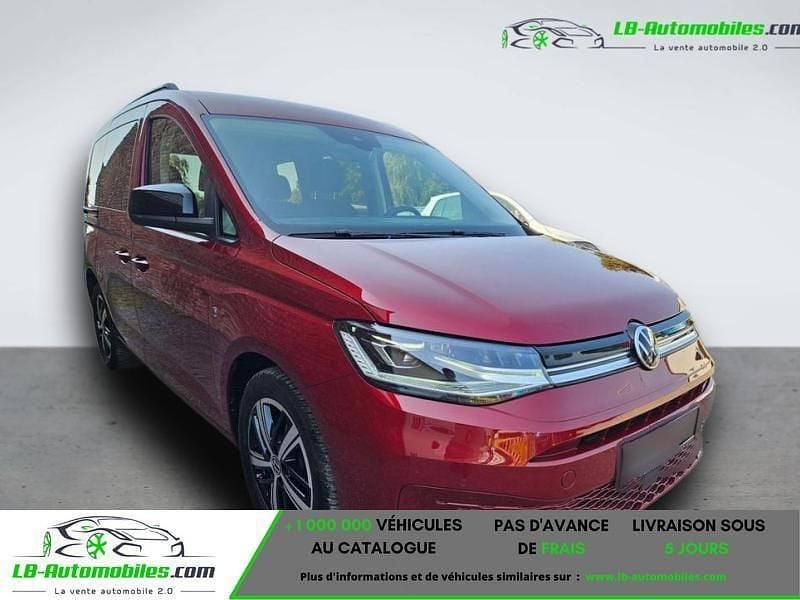 Utilisé 2021 VW Caddy Monospace | 28 700 € (Bon prix) - Image 1/4