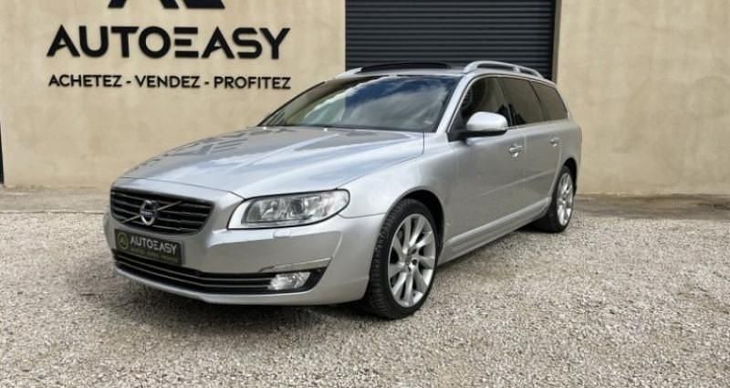 Occasion Volvo V70 Summum 10 ch (7 kW) 2016 Break