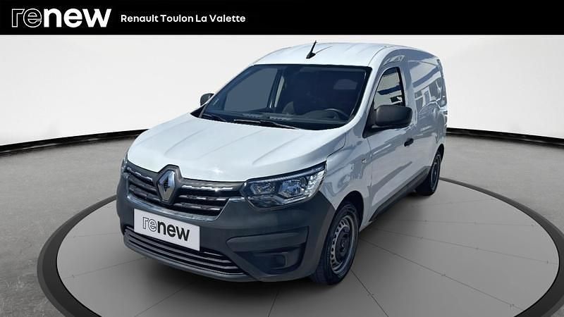 Blanc Utilisé 2022 Renault Express Van | 14 990 € - Image 1/4