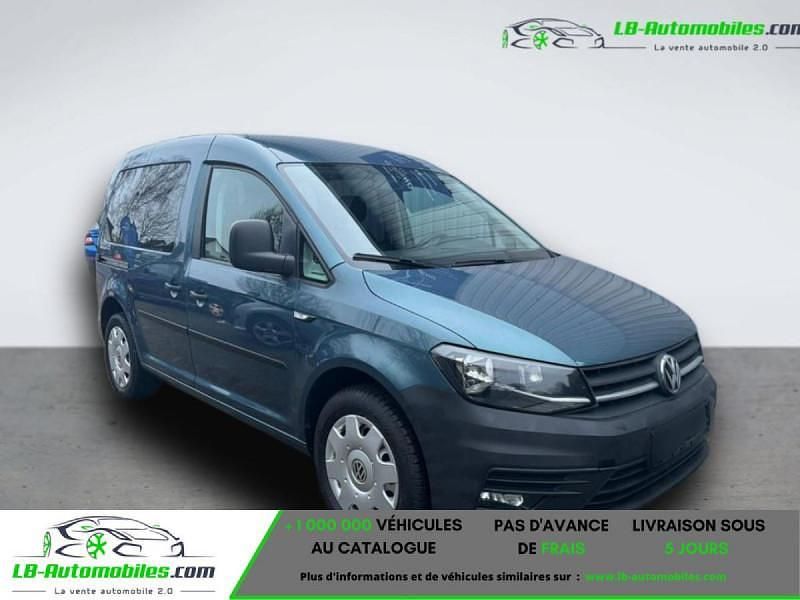 Occasion VW Caddy 150 ch (110 kW) 2019 Monospace